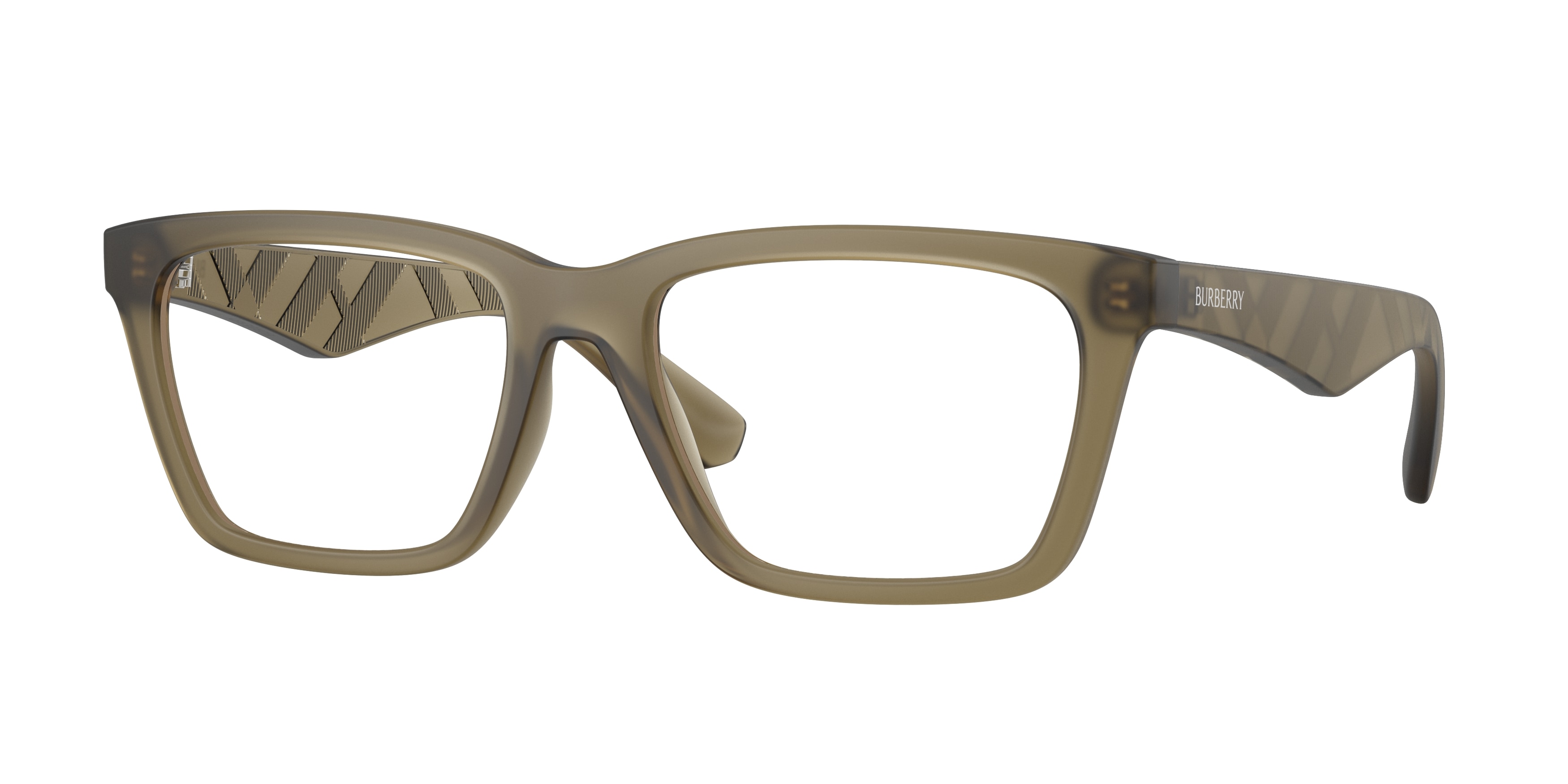 Burberry BE2446U 4212  